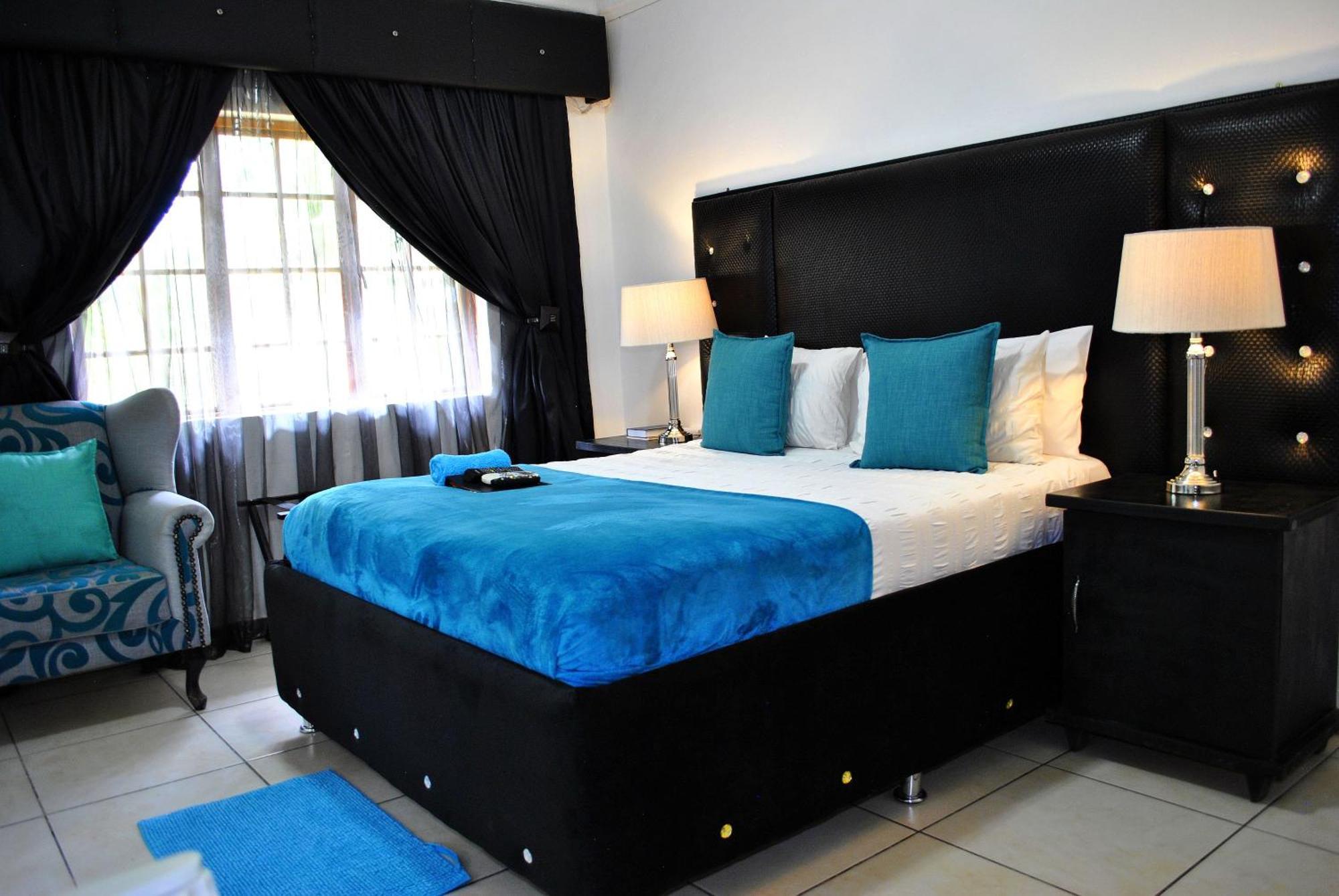 Lapologa Bed & Breakfast Tzaneen Bagian luar foto