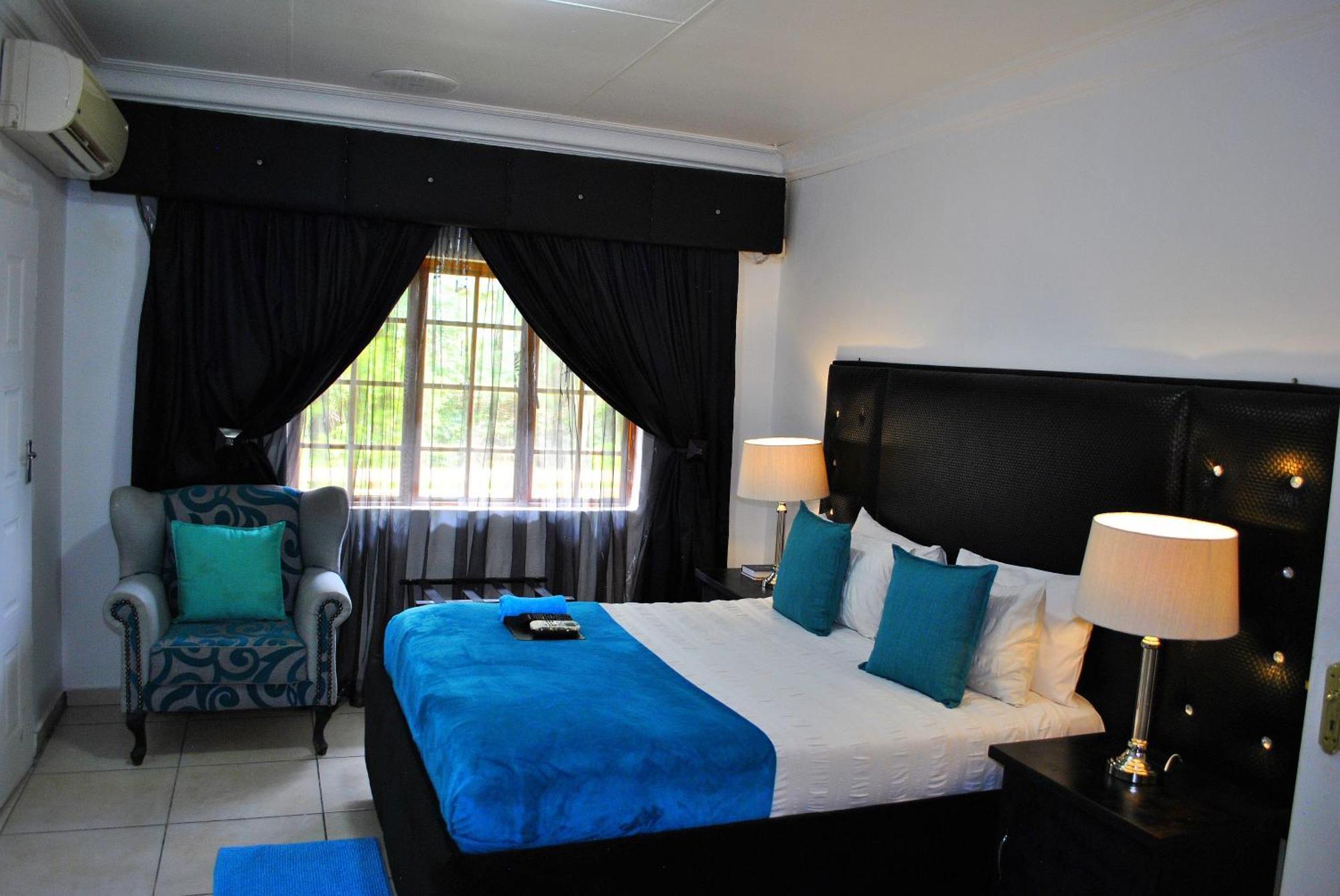 Lapologa Bed & Breakfast Tzaneen Bagian luar foto
