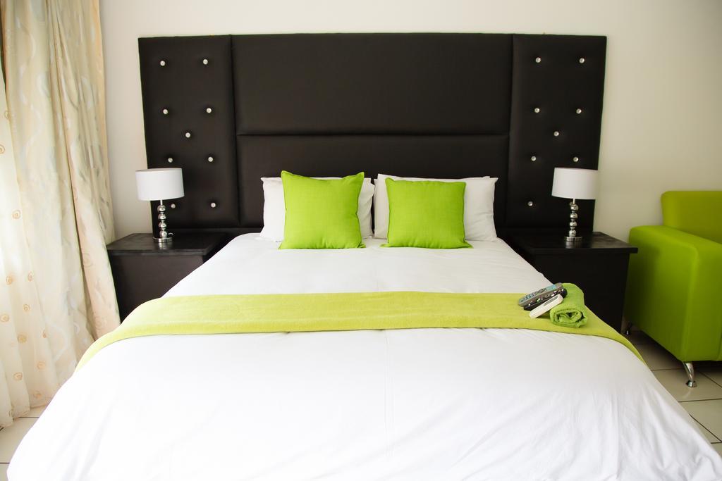 Lapologa Bed & Breakfast Tzaneen Ruang foto