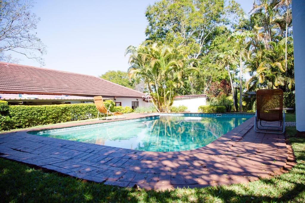 Lapologa Bed & Breakfast Tzaneen Ruang foto