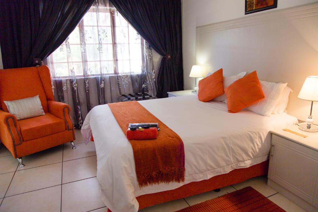 Lapologa Bed & Breakfast Tzaneen Ruang foto