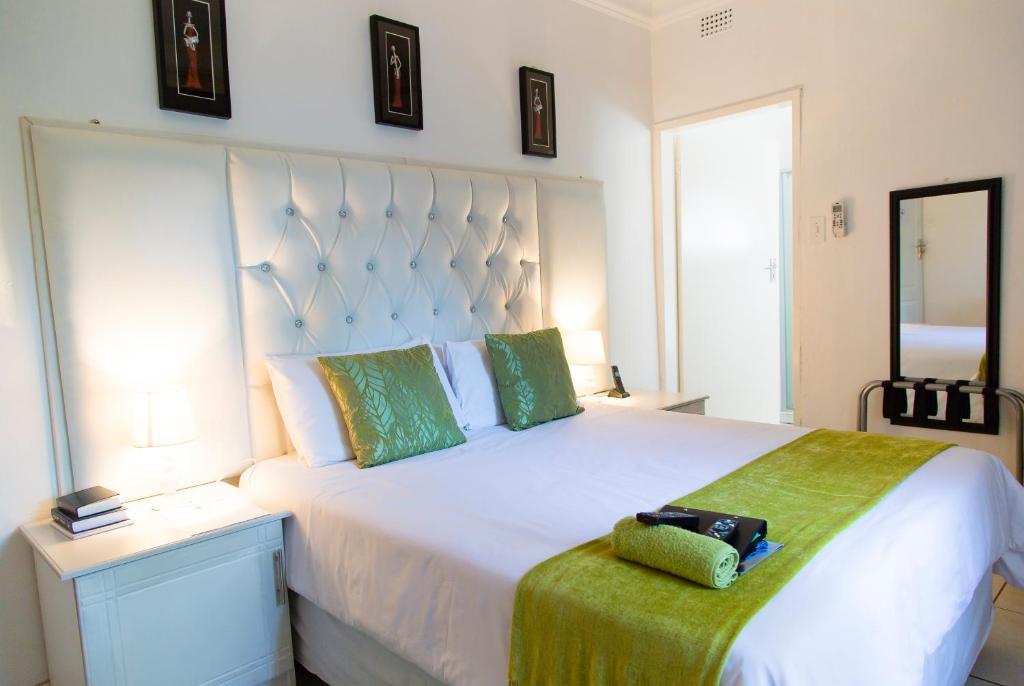 Lapologa Bed & Breakfast Tzaneen Ruang foto