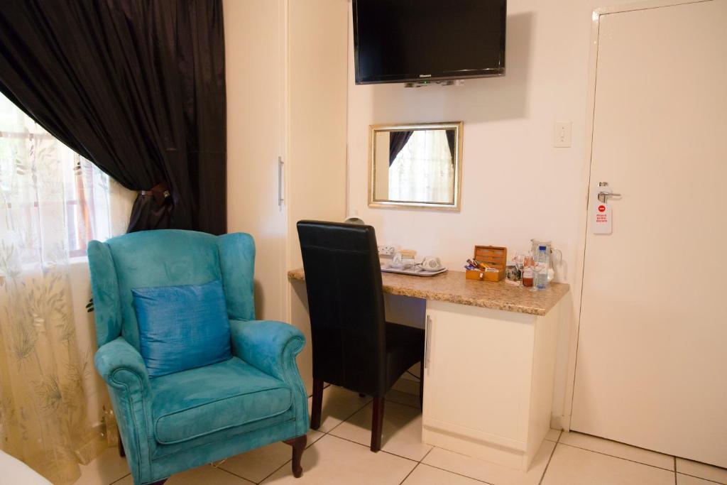Lapologa Bed & Breakfast Tzaneen Ruang foto