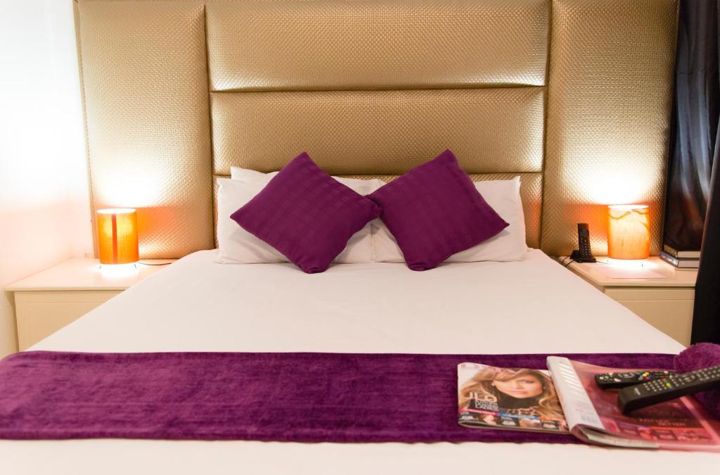 Lapologa Bed & Breakfast Tzaneen Ruang foto