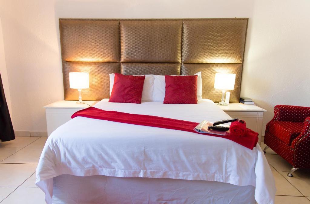 Lapologa Bed & Breakfast Tzaneen Ruang foto