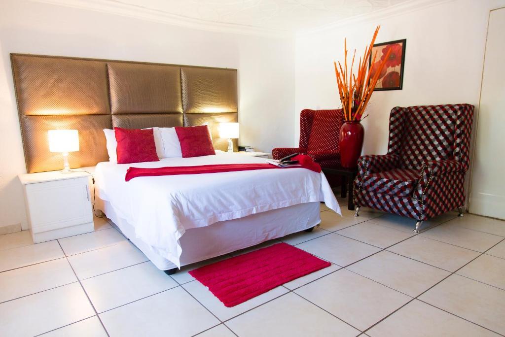 Lapologa Bed & Breakfast Tzaneen Ruang foto