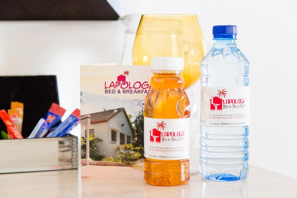 Lapologa Bed & Breakfast Tzaneen Ruang foto
