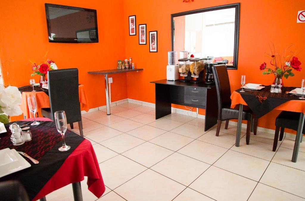 Lapologa Bed & Breakfast Tzaneen Ruang foto